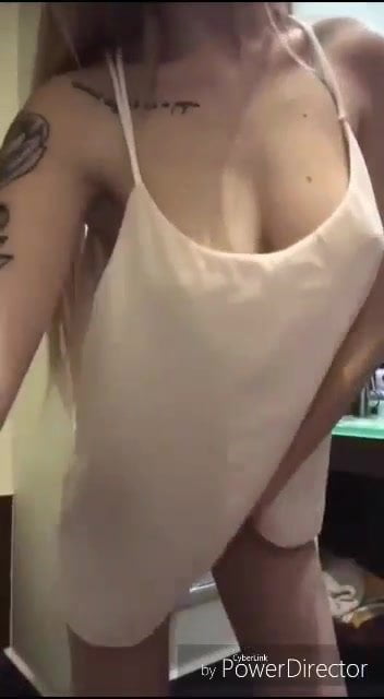 Boobs
