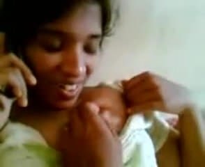 Boudi is for let me touch anytime!