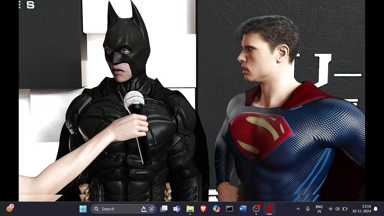 COCKHAM INTRO PART 1