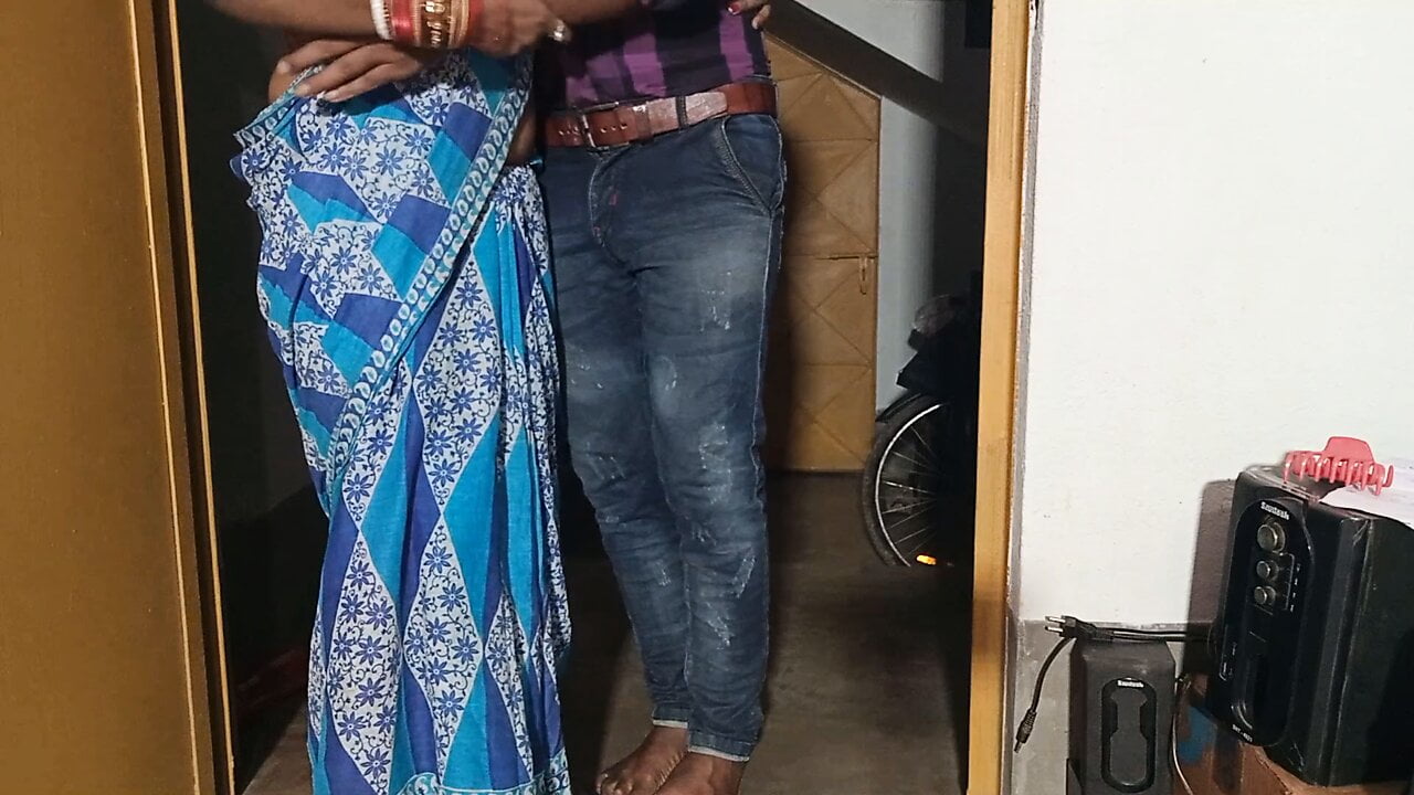 Daru Peekar Aya Dever Se Bhabhi Ne Chudaya – Sex With Dever