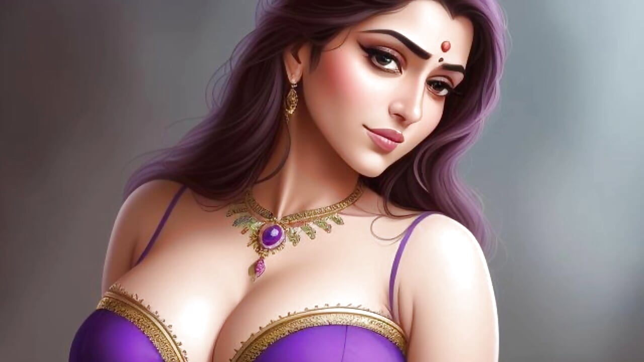 Desi Indian Step-Mom teaches How to Fuck with Step Son and Step Daughter ( Step Family Threesome Bete ne Kari Soteli ki Chudai