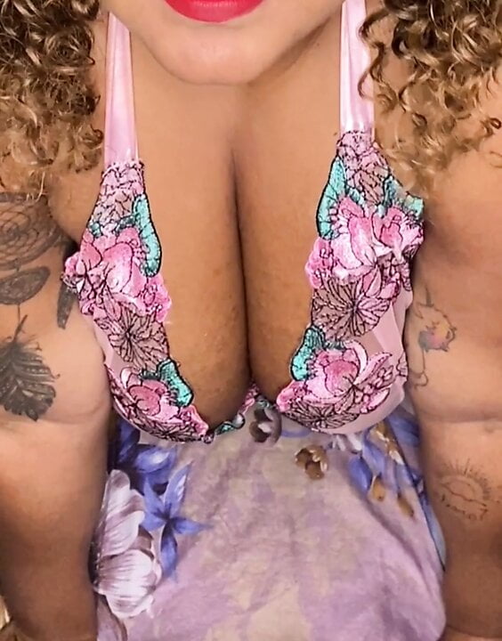 Executive enjoying it