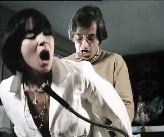 Exzesse In Der Frauenklinik (1980)