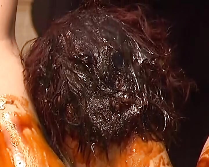 Fetish-addicted German slut dominated by her kinky master