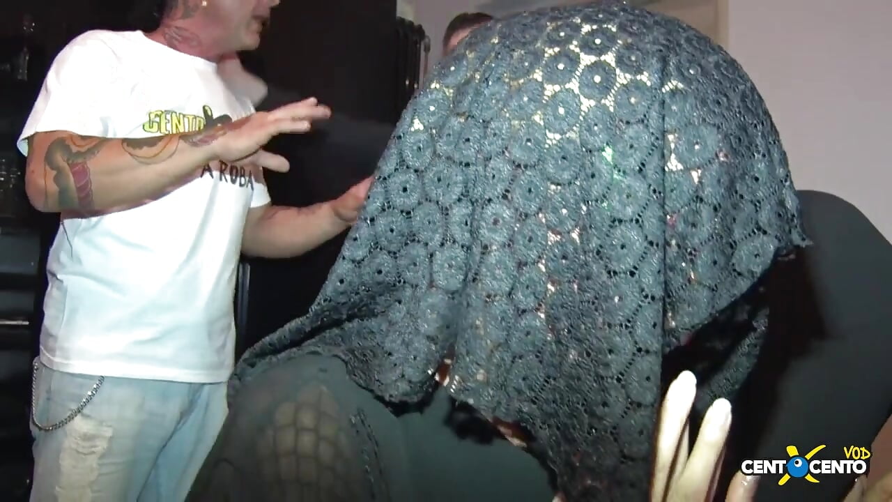 From the confessional stories of 2 pig (full movie centoxcento)