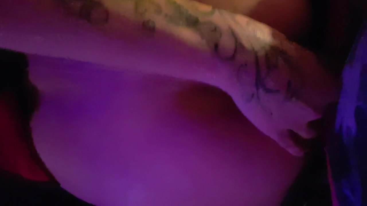 Fuck blonde Anal pussy