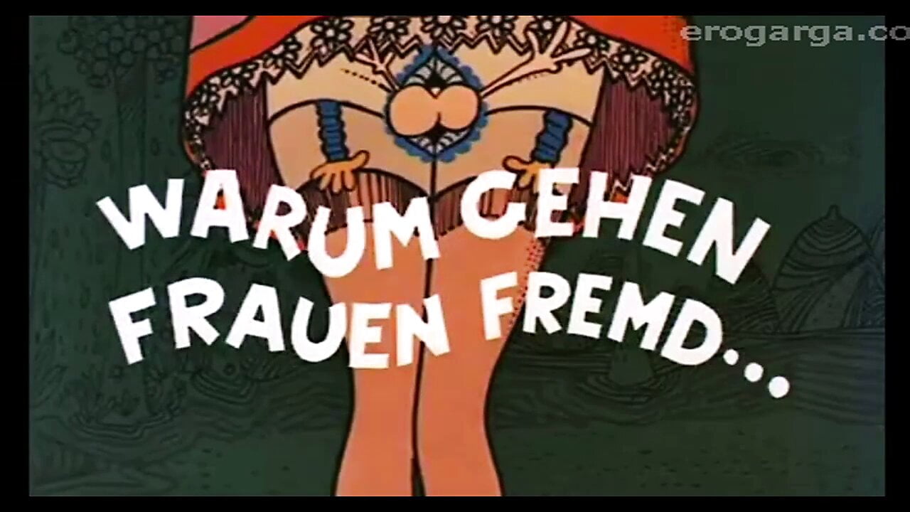 GERMAN VINTAGE COMPILATION