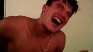 Hakan Serbes – American Tushy (1996)