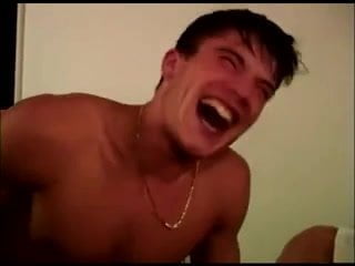 Hakan Serbes – American Tushy (1996)