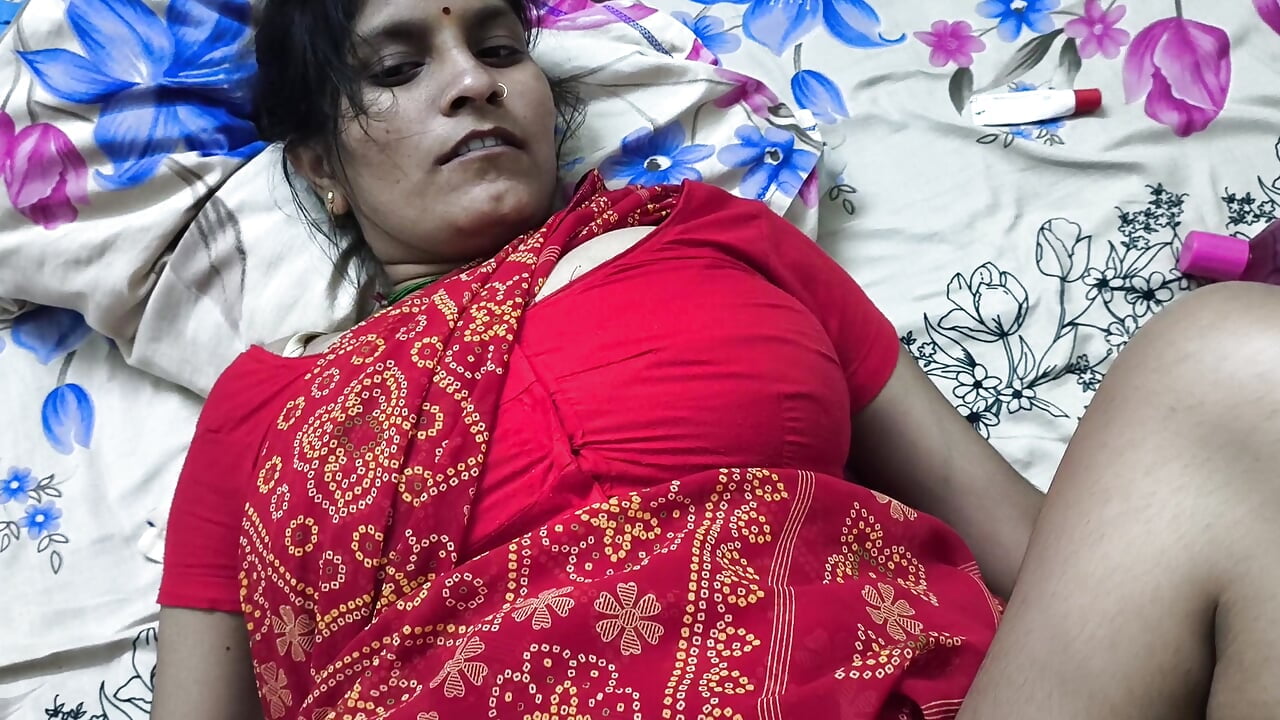 Hot cute indian girl morning fuking