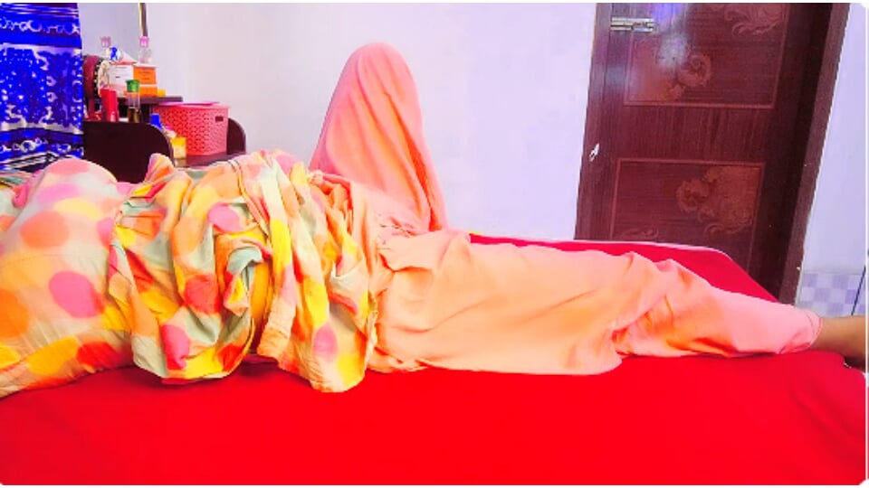 House maid fucked with house keeper & clear audio.