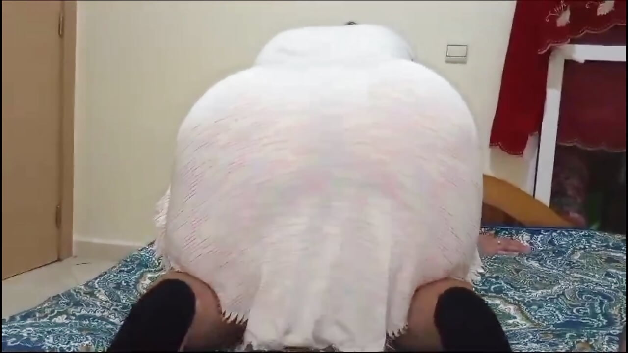 I got hot on him and on the Dick I didn't wait until I sucked it