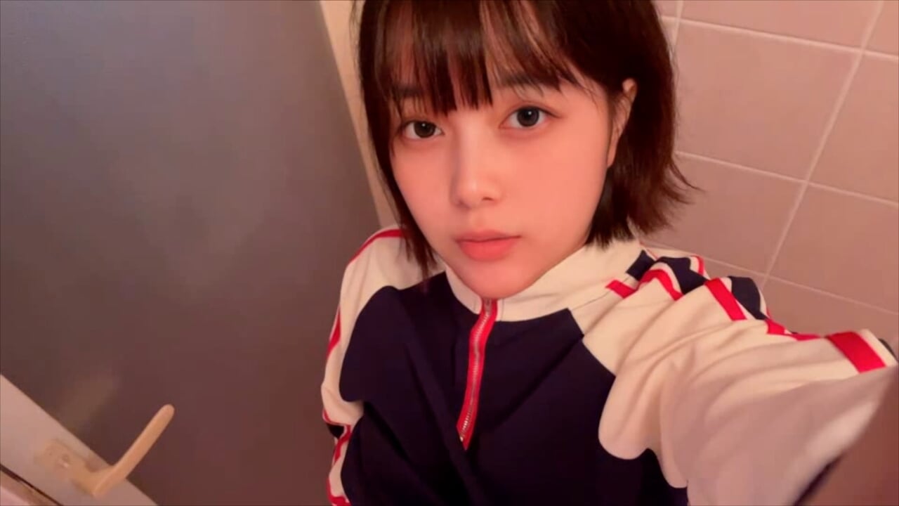 I was masturbating in the bath so that my family wouldn’t find out, and I was crazy.