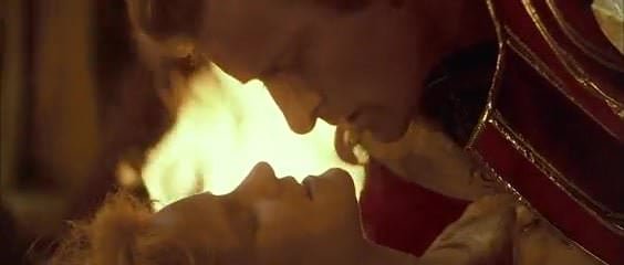 Jennifer Jason Leigh, others –  ‘Flesh + Blud’