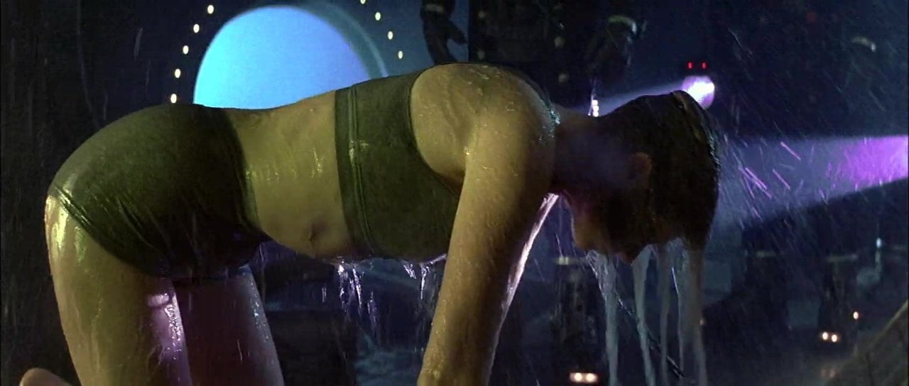 Joely Richardson – Event Horizon