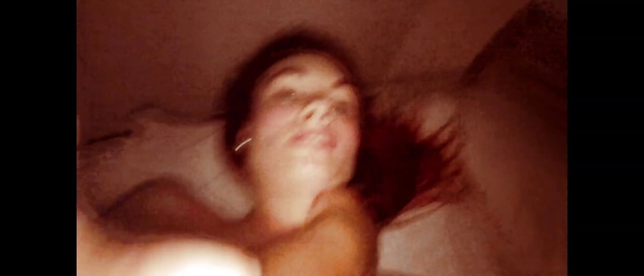 Jose Torres fucks his stepsister in his room, while his parents are not at home