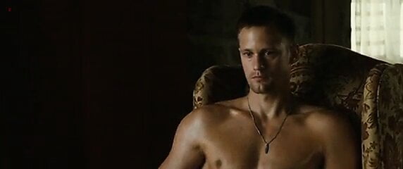 Kate Bosworth – Straw Dogs