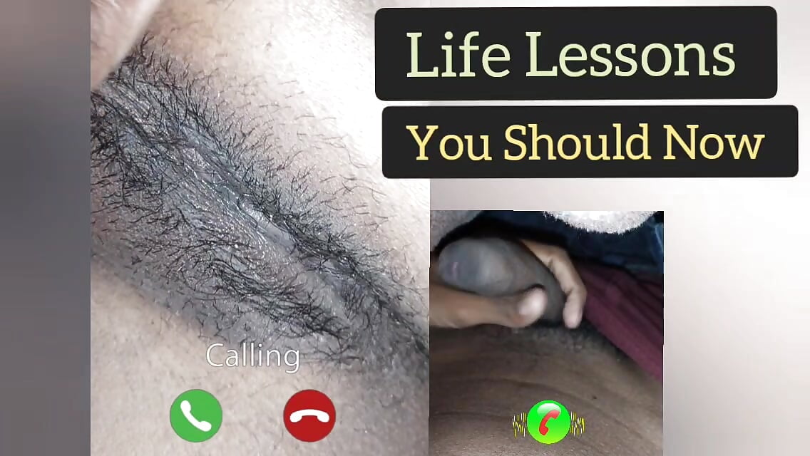 Life Lessons you Should Now for Sex