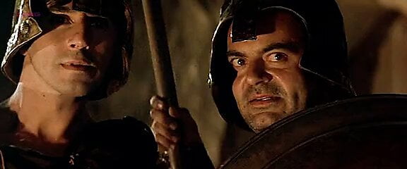 Maribel Verdu. Marina Gatell. etc – Lisistrata