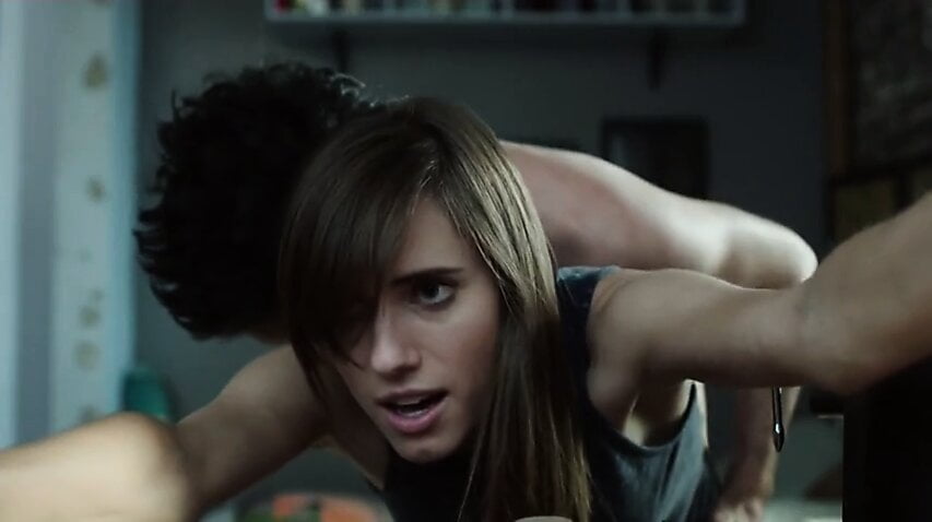 ‘Marni Michaels’ fucked doggy style