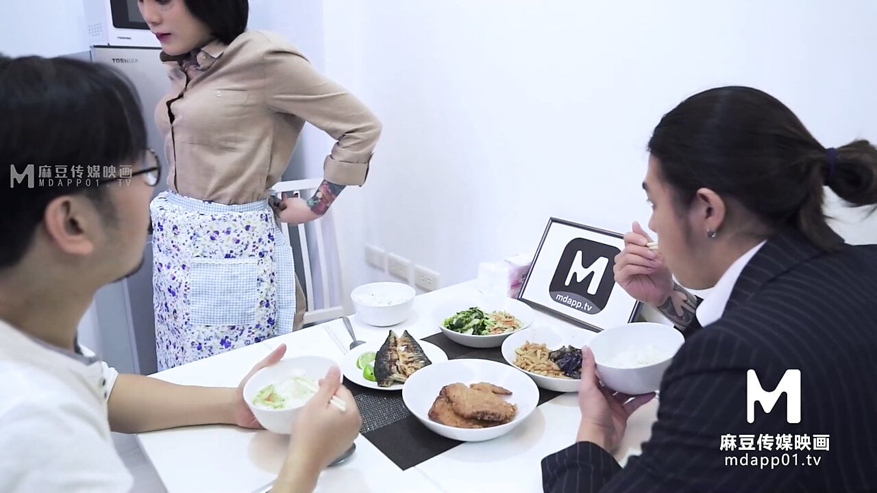 MD-0127 share my sexy wife