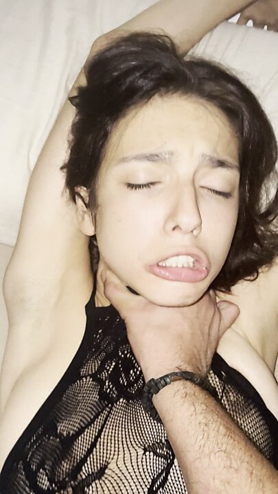 My best friend wants me to wet her pussy with my sperm