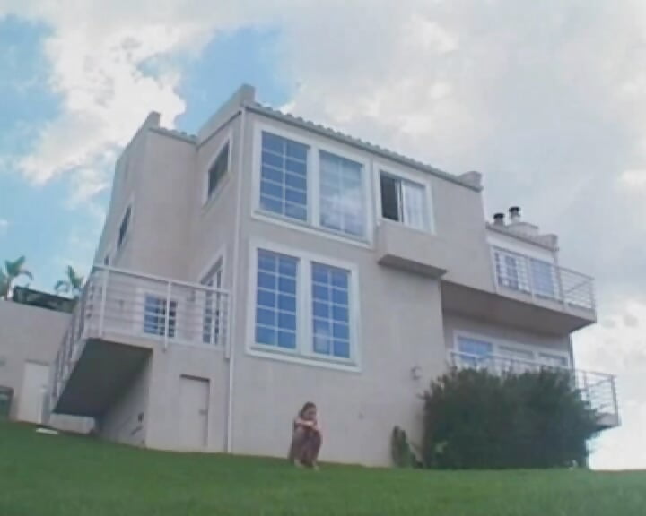 Oiled French teen assfucked by older dude