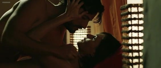 Paz Vega – La ignorancia de la sangre