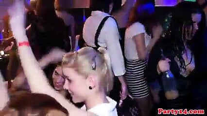 Real euro newbie is giving head