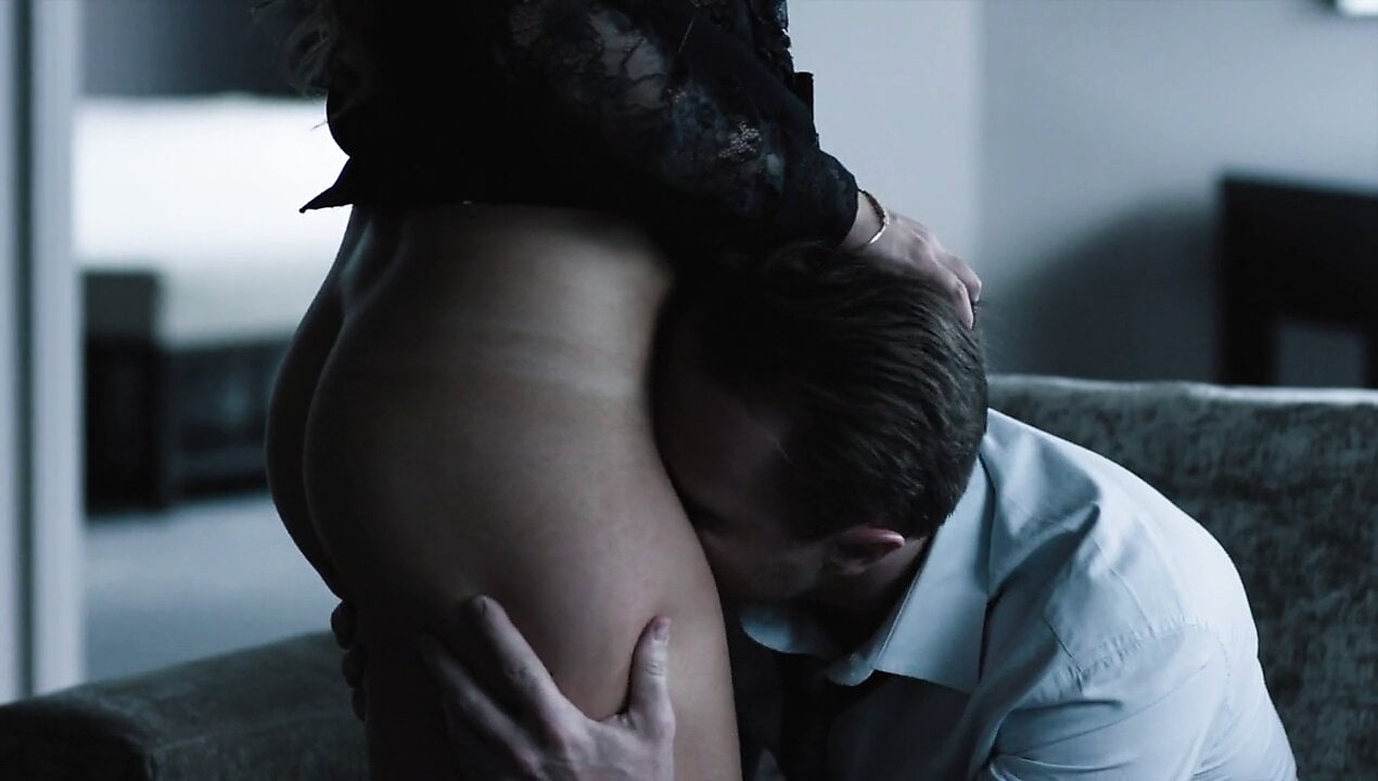 Riley Keough – ‘The Girlfriend Experience’ s1e13 02