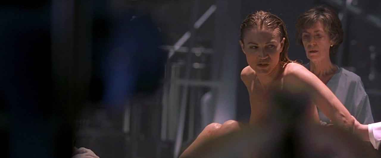 Sarah Wynter – The Sixth Day