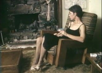 Short Hair Shackled Shimmy