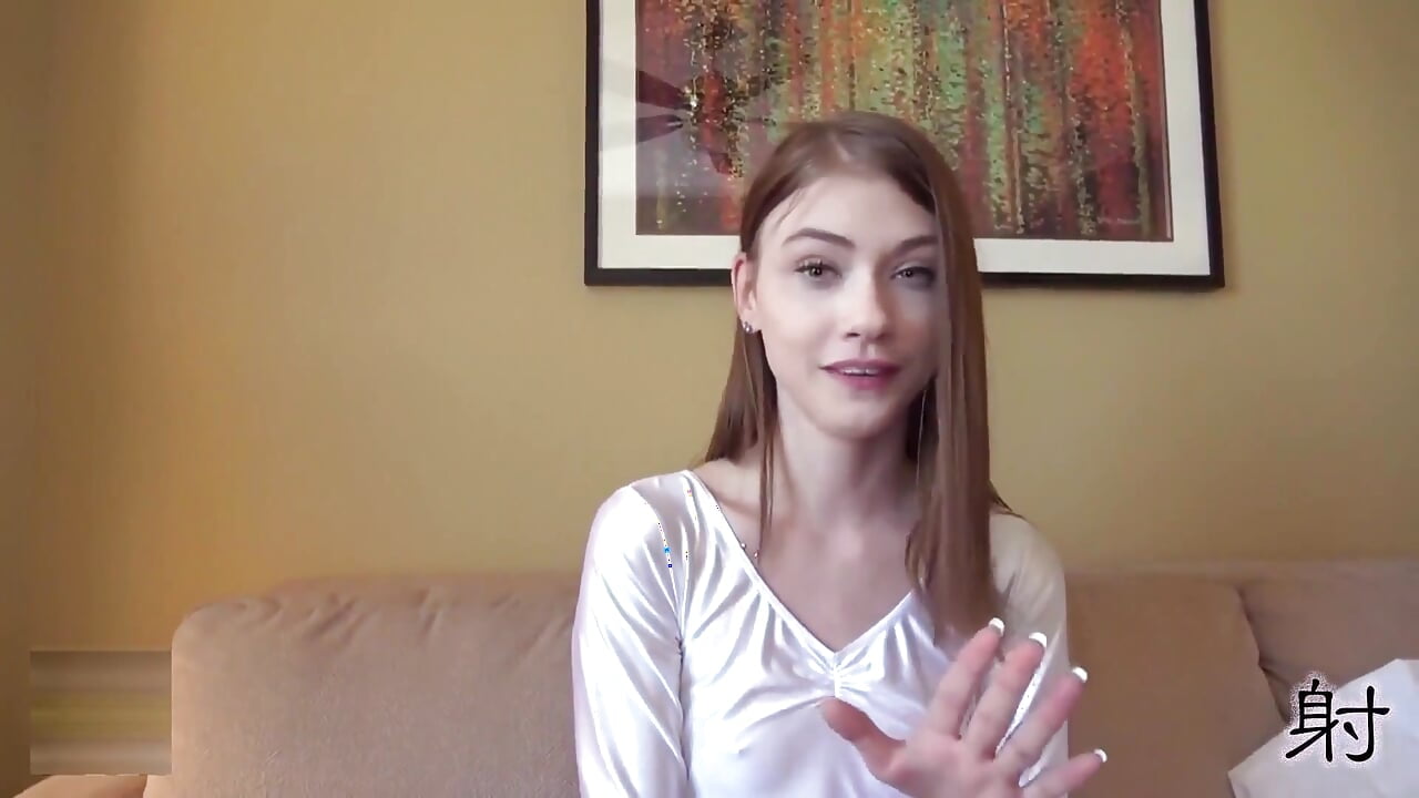 Slutty Asians. Such a cute angel in stockings