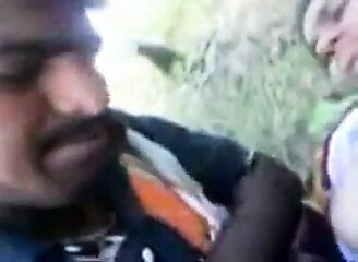 South Indian smart Girl try to enjoy with her BF