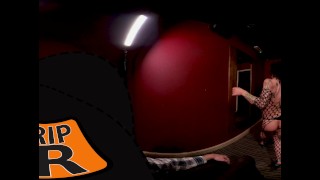 StripVR BDSM Anal loving Strippers 100 Girls for you to Enjoy