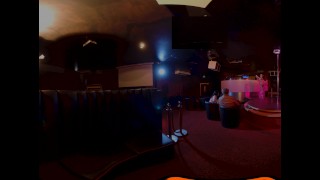 StripVR Pole Show – Featuring beautiful JAY – Lap dances available 360 VR