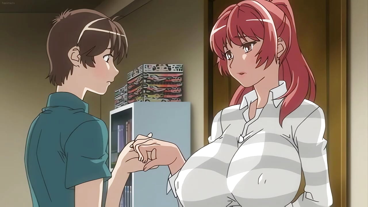 Three College girls want to sex with their friend during cleanliness