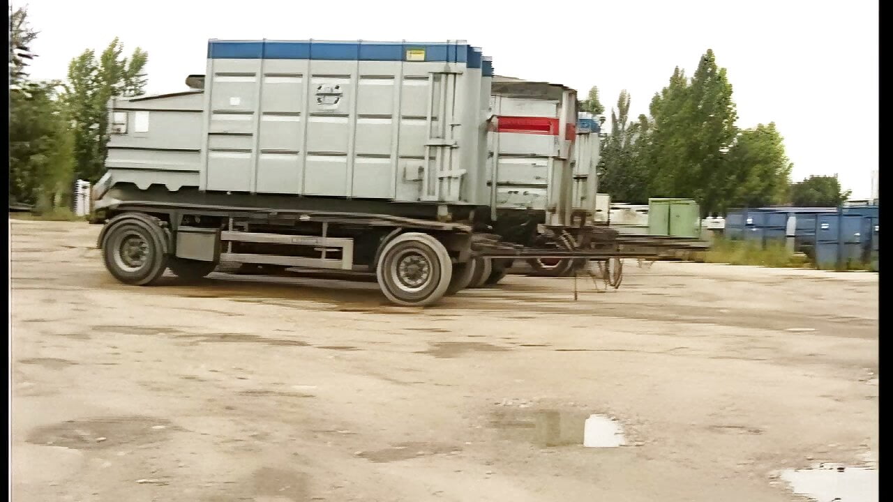 Trailer von den Sexy Videos auf meinem Kanal