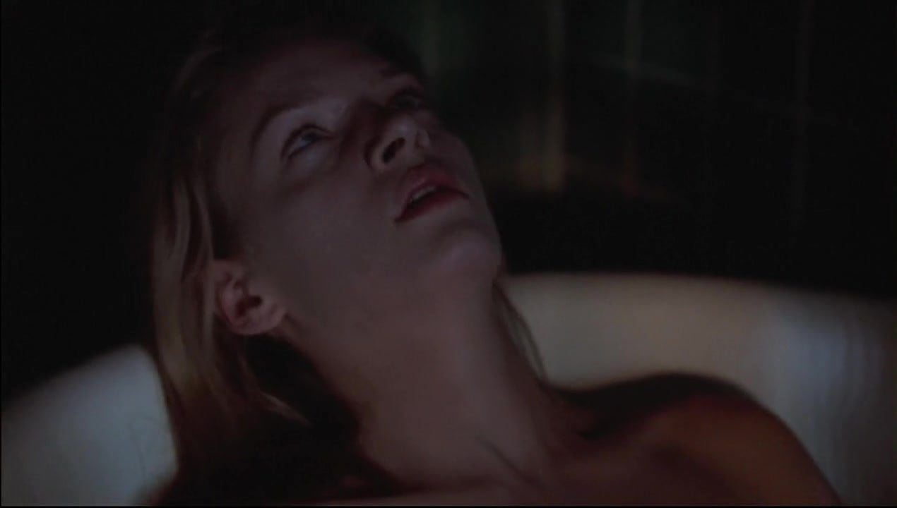 Uma Thurman – ”Jennifer 8”