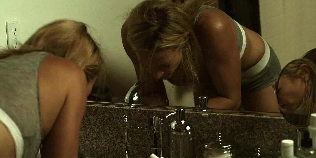 Zoe Bell – ”Angel of Death” 02